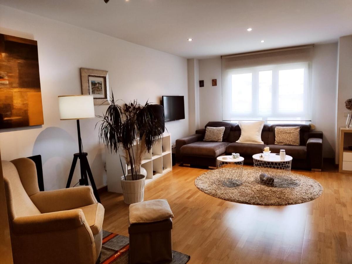 El Rincon De Poniente Apartment Gijon Bagian luar foto