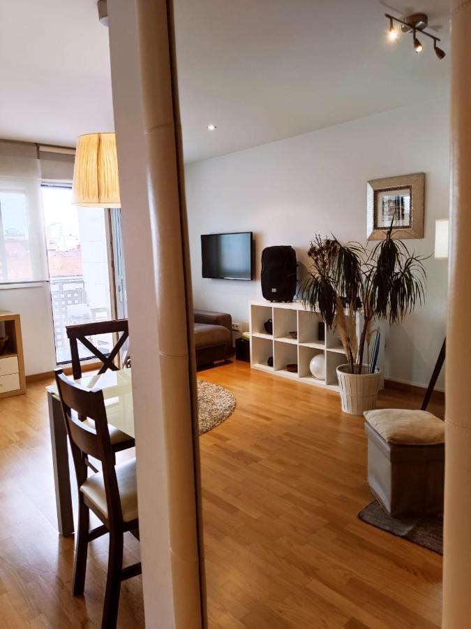 El Rincon De Poniente Apartment Gijon Bagian luar foto