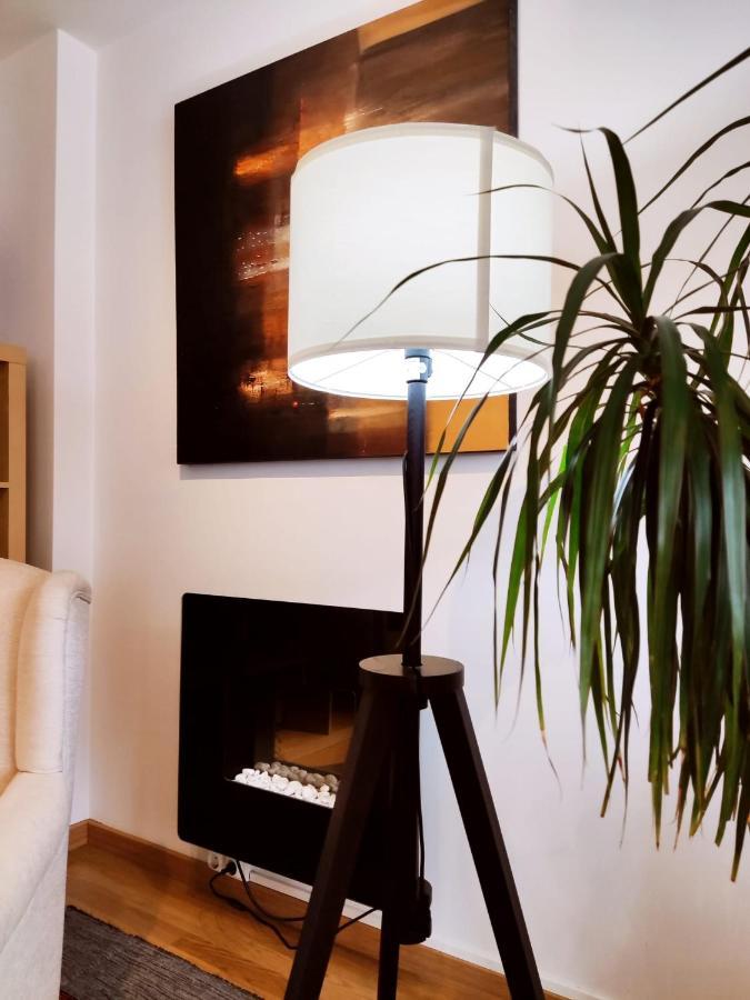 El Rincon De Poniente Apartment Gijon Bagian luar foto