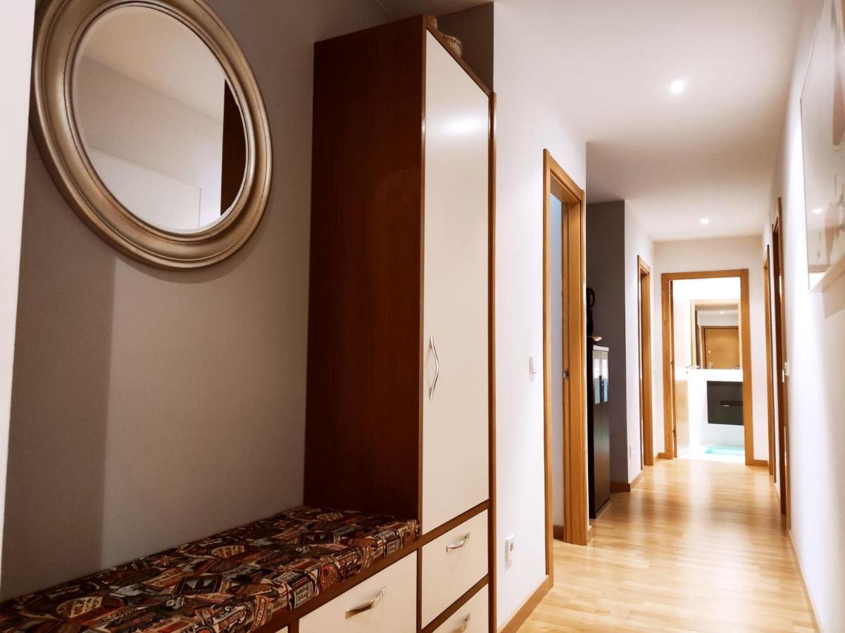 El Rincon De Poniente Apartment Gijon Bagian luar foto