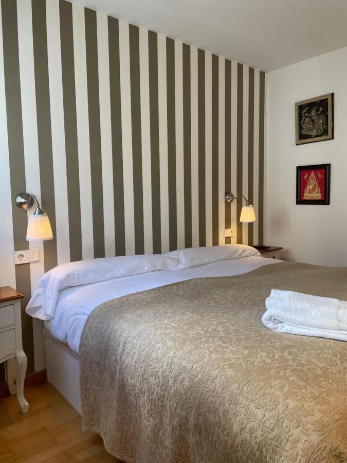 El Rincon De Poniente Apartment Gijon Bagian luar foto