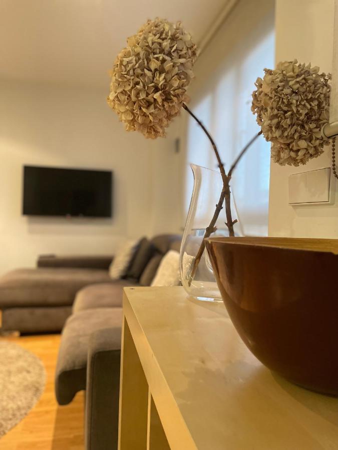 El Rincon De Poniente Apartment Gijon Bagian luar foto