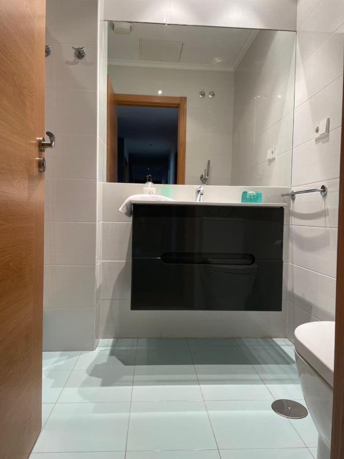 El Rincon De Poniente Apartment Gijon Bagian luar foto