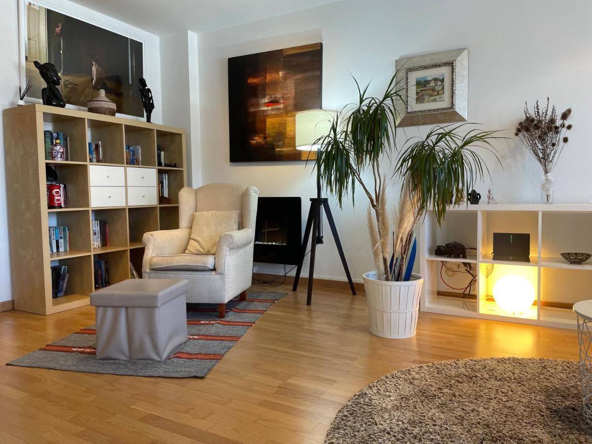 El Rincon De Poniente Apartment Gijon Bagian luar foto