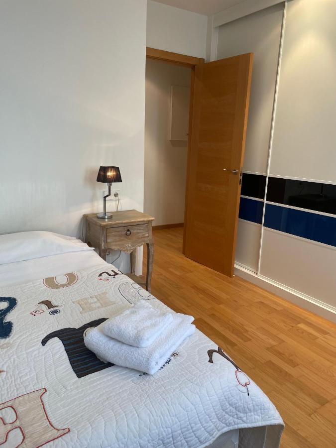 El Rincon De Poniente Apartment Gijon Bagian luar foto