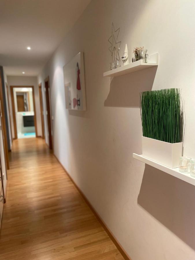 El Rincon De Poniente Apartment Gijon Bagian luar foto