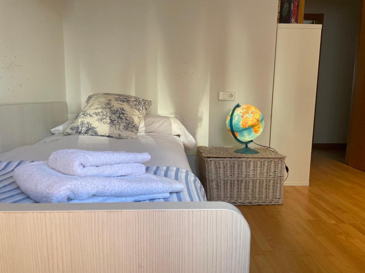 El Rincon De Poniente Apartment Gijon Bagian luar foto