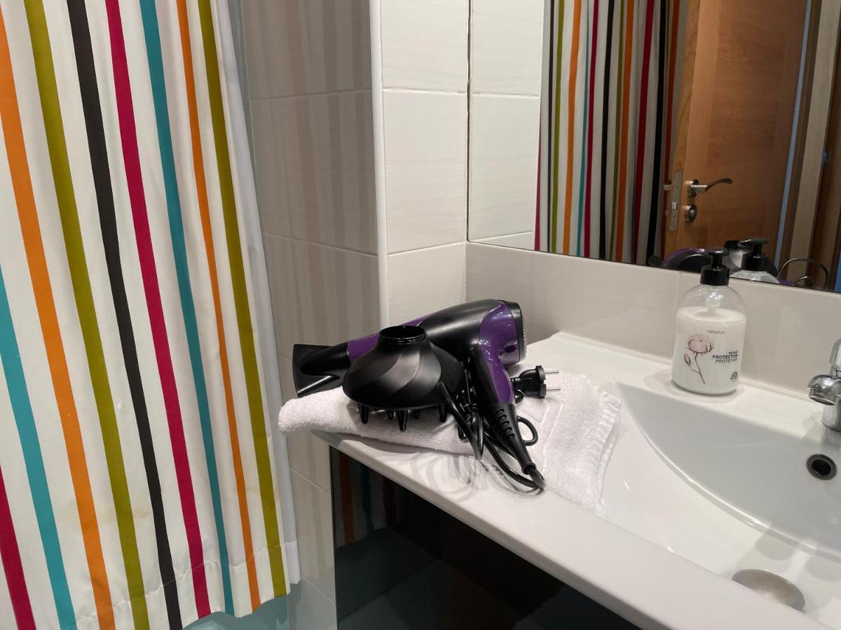 El Rincon De Poniente Apartment Gijon Bagian luar foto