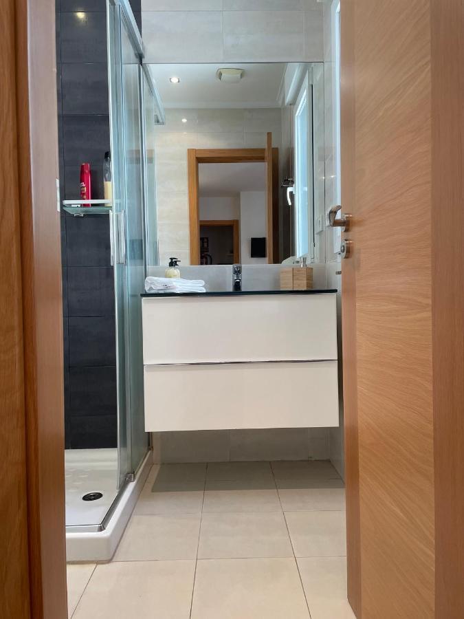 El Rincon De Poniente Apartment Gijon Bagian luar foto