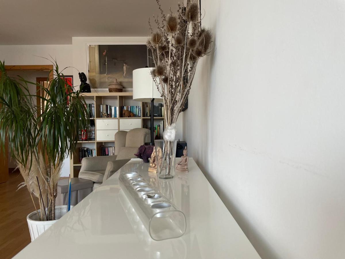 El Rincon De Poniente Apartment Gijon Bagian luar foto