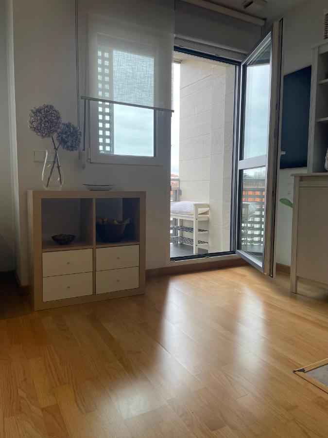 El Rincon De Poniente Apartment Gijon Bagian luar foto