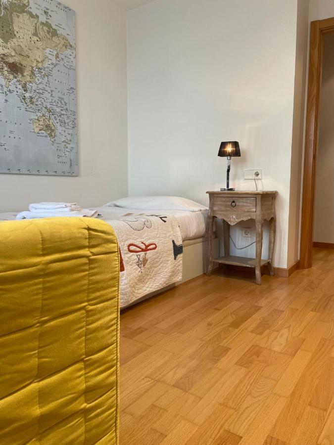 El Rincon De Poniente Apartment Gijon Bagian luar foto