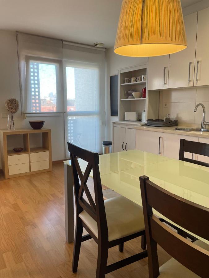 El Rincon De Poniente Apartment Gijon Bagian luar foto