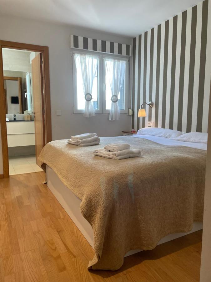 El Rincon De Poniente Apartment Gijon Bagian luar foto