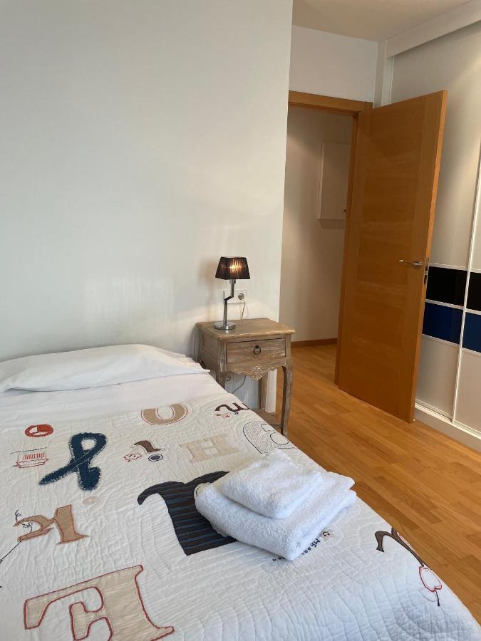 El Rincon De Poniente Apartment Gijon Bagian luar foto