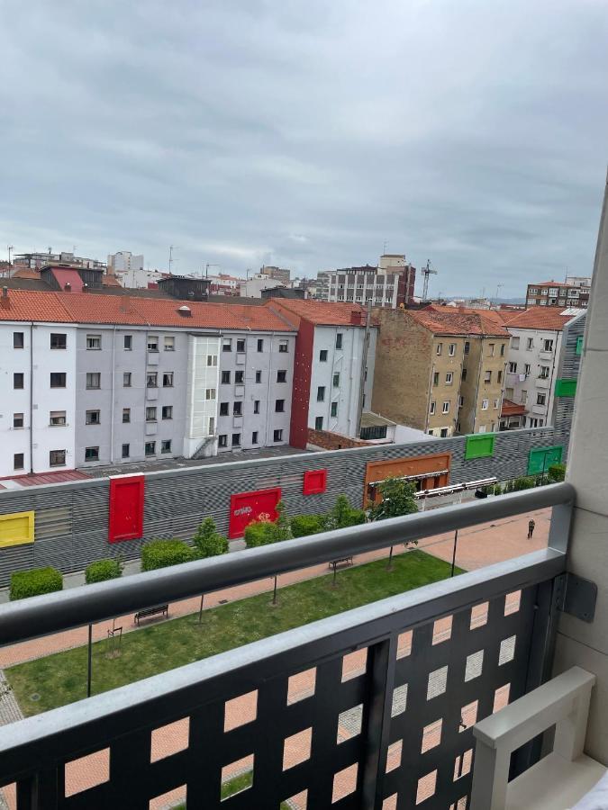 El Rincon De Poniente Apartment Gijon Bagian luar foto