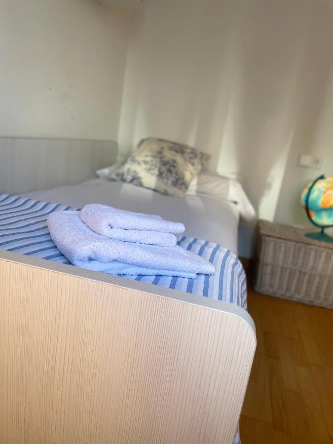 El Rincon De Poniente Apartment Gijon Bagian luar foto