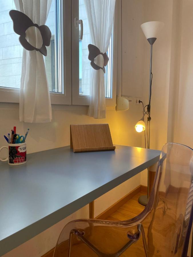 El Rincon De Poniente Apartment Gijon Bagian luar foto