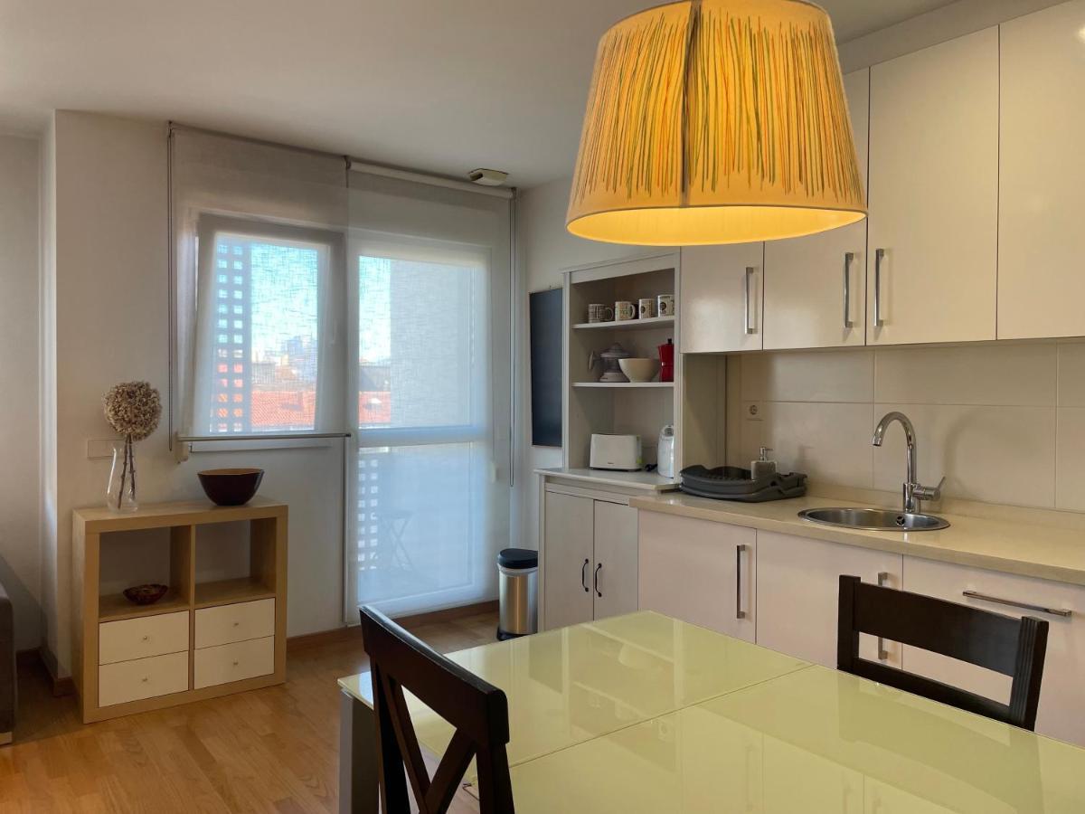 El Rincon De Poniente Apartment Gijon Bagian luar foto