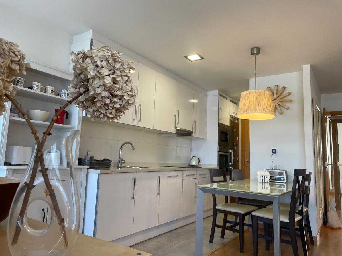 El Rincon De Poniente Apartment Gijon Bagian luar foto